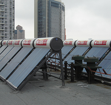 如何申请建造烟台太阳能发电系统